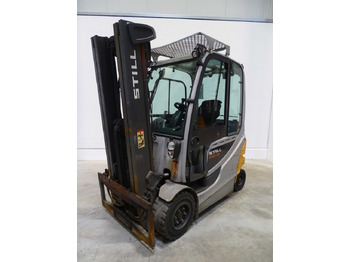 Electric forklift Still RX60-30: picture 5