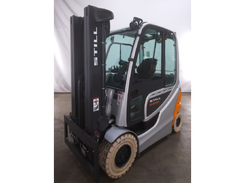 Electric forklift STILL RX60