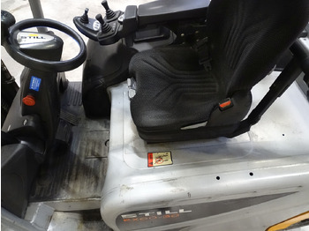 Electric forklift Still RX60-30: picture 3