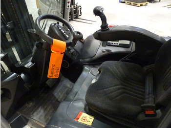 Electric forklift Still RX60-30: picture 3