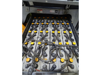Electric forklift Still RX60-30: picture 4
