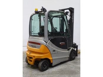 Electric forklift Still RX60-30: picture 2