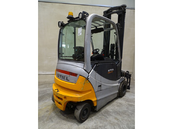 Electric forklift Still RX60-30: picture 2