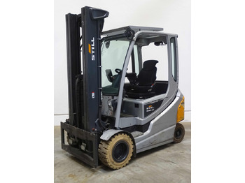 Electric forklift STILL RX60