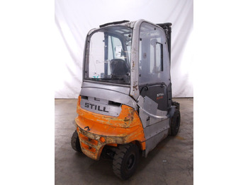 Electric forklift Still RX60-30: picture 2