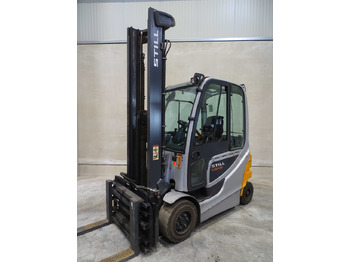 Electric forklift STILL RX60