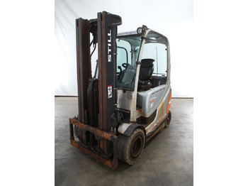 Electric forklift STILL RX60