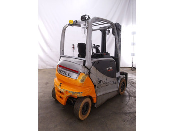 Electric forklift Still RX60-30: picture 2