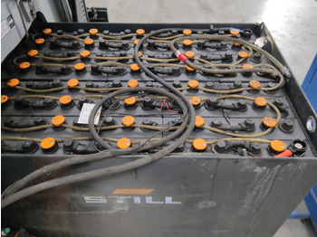 Electric forklift Still RX60-30: picture 4