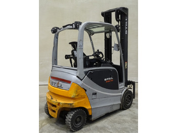 Electric forklift Still RX60-30: picture 2