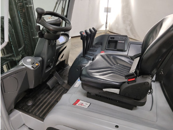 Electric forklift Still RX60-30: picture 3