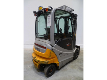 Electric forklift Still RX60-30: picture 2