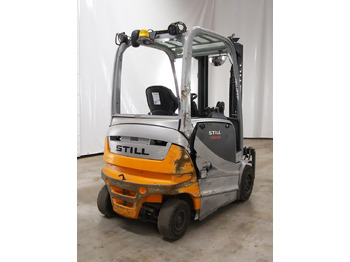 Electric forklift Still RX60-30: picture 2 Electric forklift Still RX60-30: picture 2