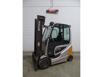 Electric forklift STILL RX60