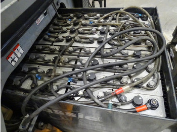 Electric forklift Still RX60-30: picture 4