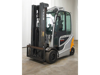 Electric forklift STILL RX60