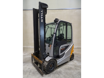Electric forklift STILL RX60