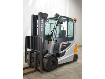 Electric forklift STILL RX60
