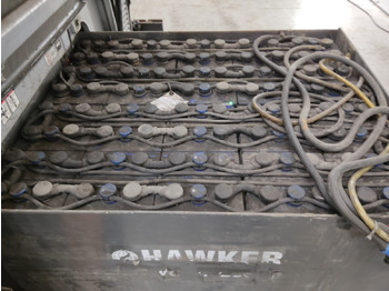 Electric forklift Still RX60-30L/600: picture 4 Electric forklift Still RX60-30L/600: picture 4