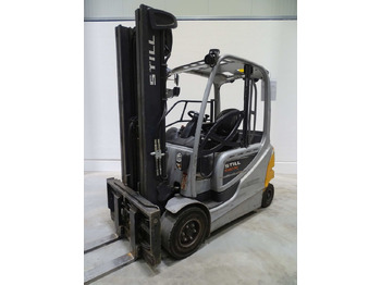 Electric forklift Still RX60-30L: picture 5
