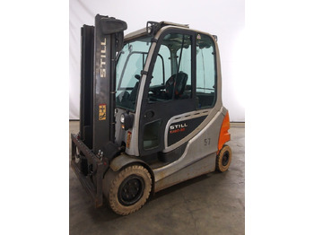 Electric forklift STILL RX60