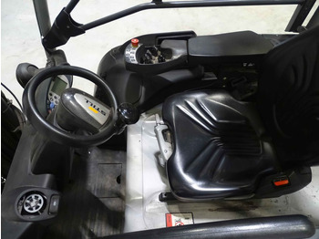 Electric forklift Still RX60-30L: picture 3