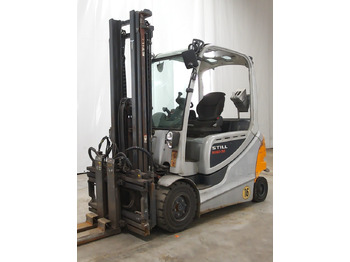 Electric forklift STILL RX60
