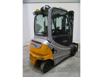Electric forklift Still RX60-30L: picture 2