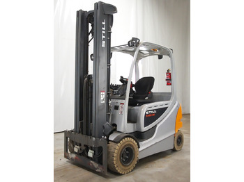 Electric forklift STILL RX60