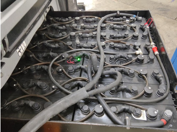 Electric forklift Still RX60-30L: picture 4