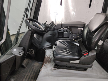 Electric forklift Still RX60-30L: picture 3