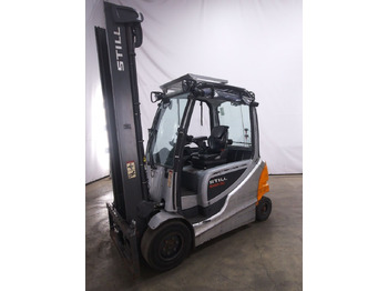 Electric forklift Still RX60-30L: picture 5