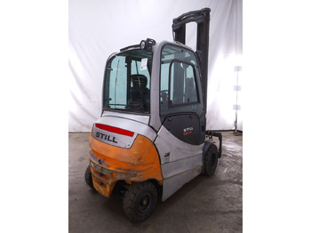 Electric forklift Still RX60-30L: picture 2