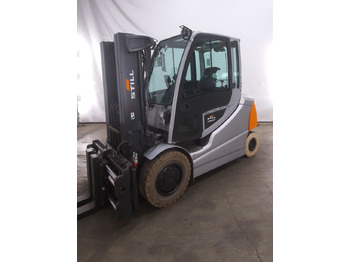 Electric forklift STILL RX60