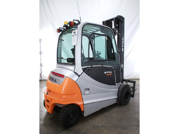 Electric forklift Still RX60-35/BATT.NEU: picture 2