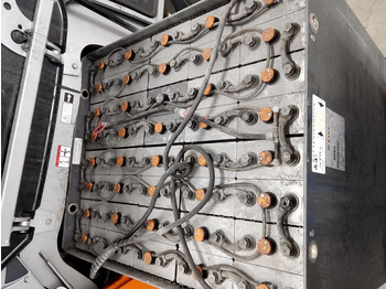 Electric forklift Still RX60-35/BATT.NEU: picture 4