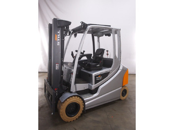 Electric forklift STILL RX60