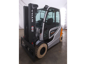 Electric forklift STILL RX60