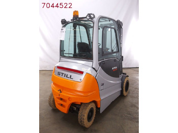 Electric forklift Still RX60-35/BATT.NEU: picture 2
