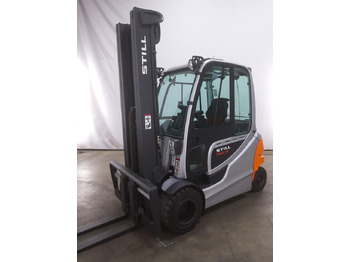 Electric forklift STILL RX60