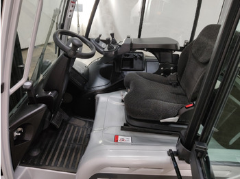 Electric forklift Still RX60-35: picture 3 Electric forklift Still RX60-35: picture 3