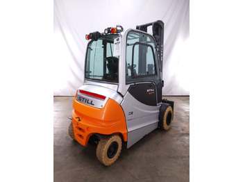 Electric forklift Still RX60-35: picture 2 Electric forklift Still RX60-35: picture 2
