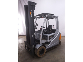 Electric forklift STILL RX60