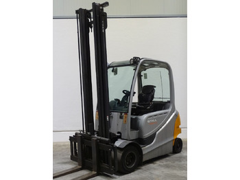 Electric forklift STILL RX60