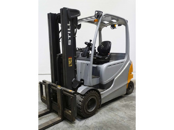Electric forklift STILL RX60
