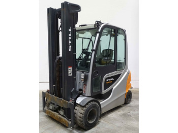 Electric forklift STILL RX60