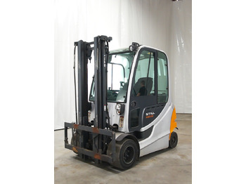Electric forklift STILL RX60