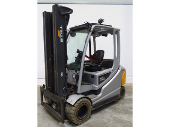 Electric forklift STILL RX60