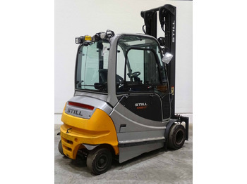 Electric forklift Still RX60-35: picture 2