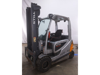 Electric forklift STILL RX60
